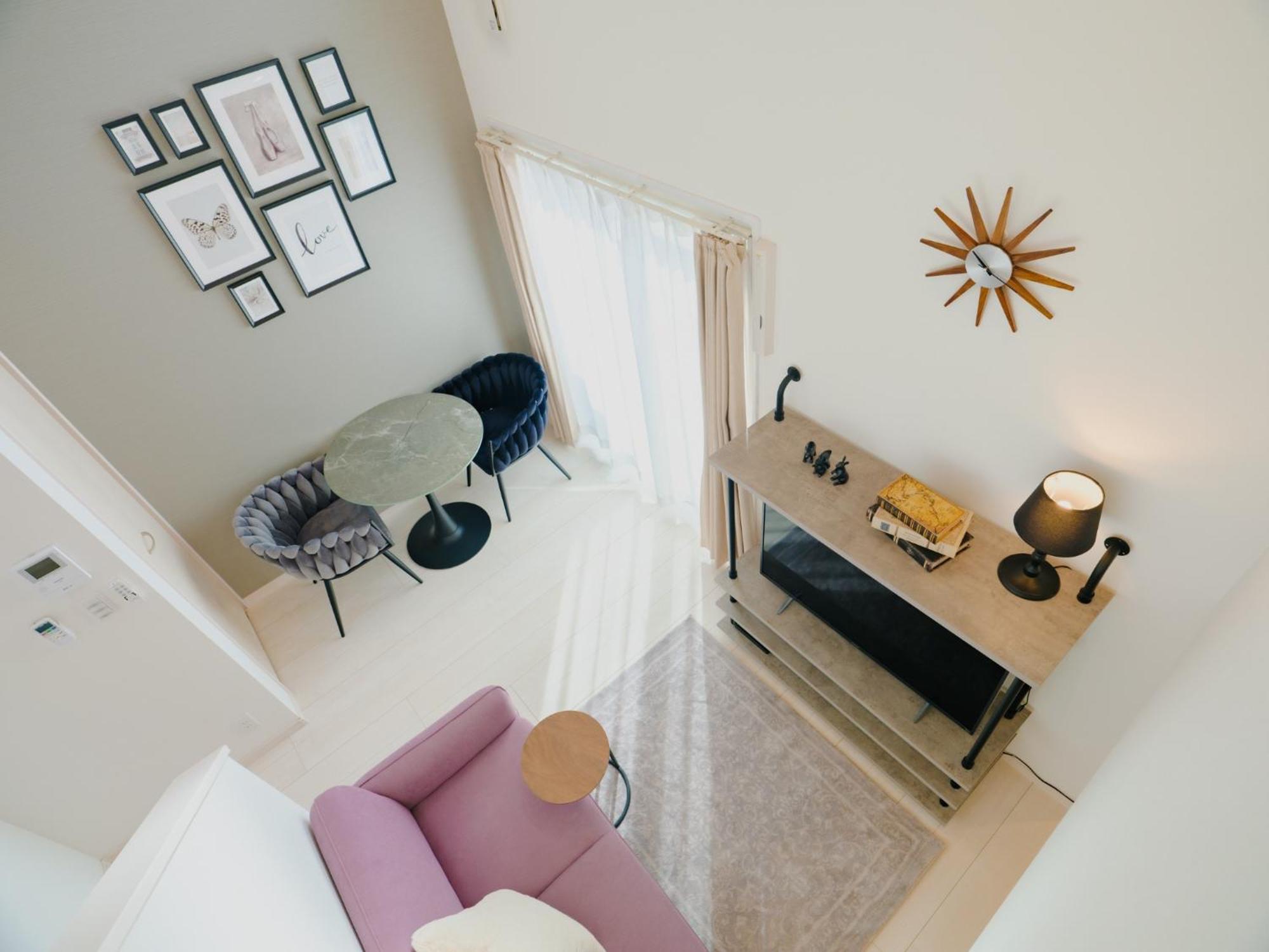 Your Room Kumamoto Sta Little 202 Vacation Stay 75720 Exterior foto