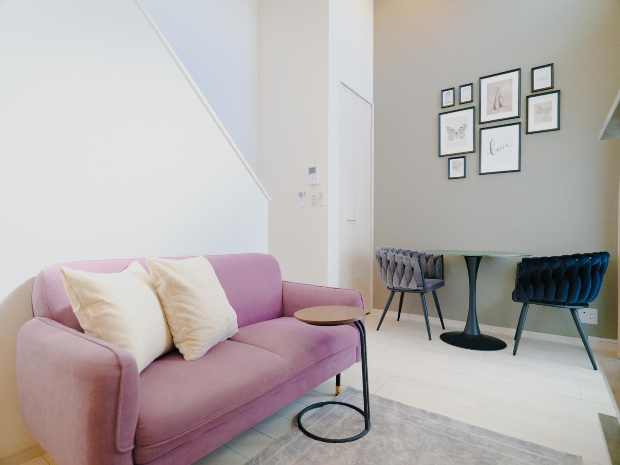 Your Room Kumamoto Sta Little 202 Vacation Stay 75720 Exterior foto